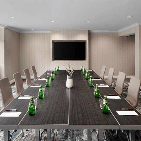 Austin Marriott North Hotel Round Rock Bagian luar foto