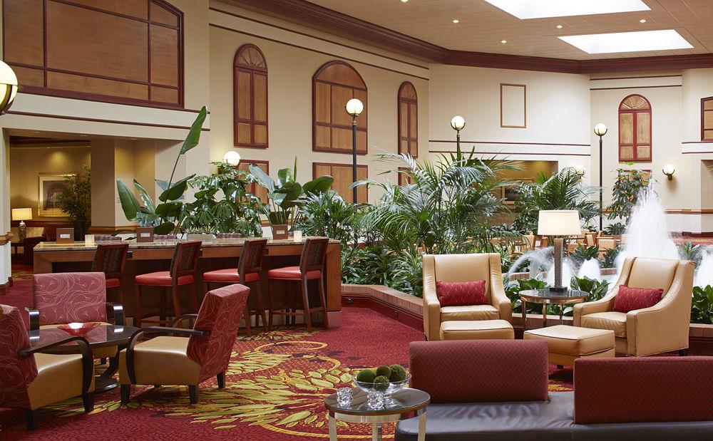 Austin Marriott North Hotel Round Rock Bagian luar foto