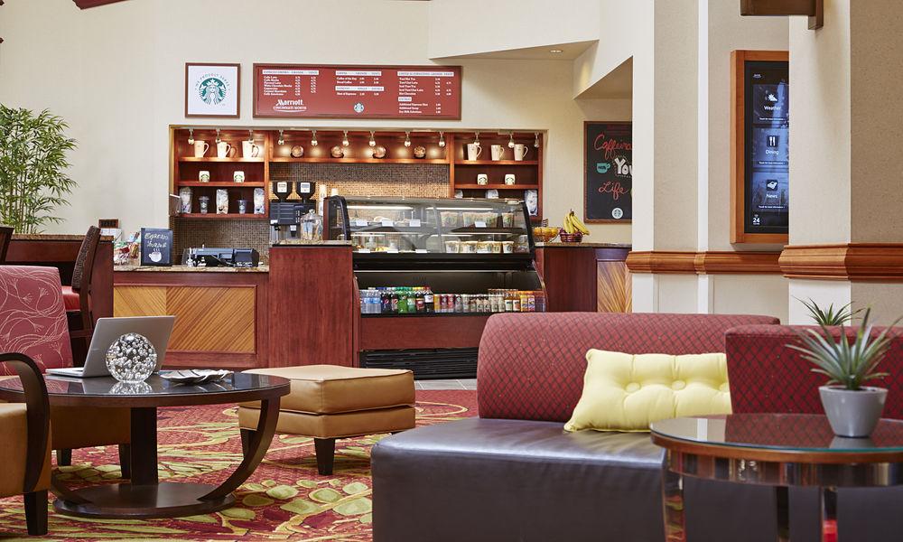 Austin Marriott North Hotel Round Rock Bagian luar foto