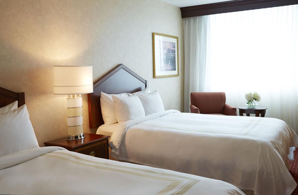 Austin Marriott North Hotel Round Rock Bagian luar foto