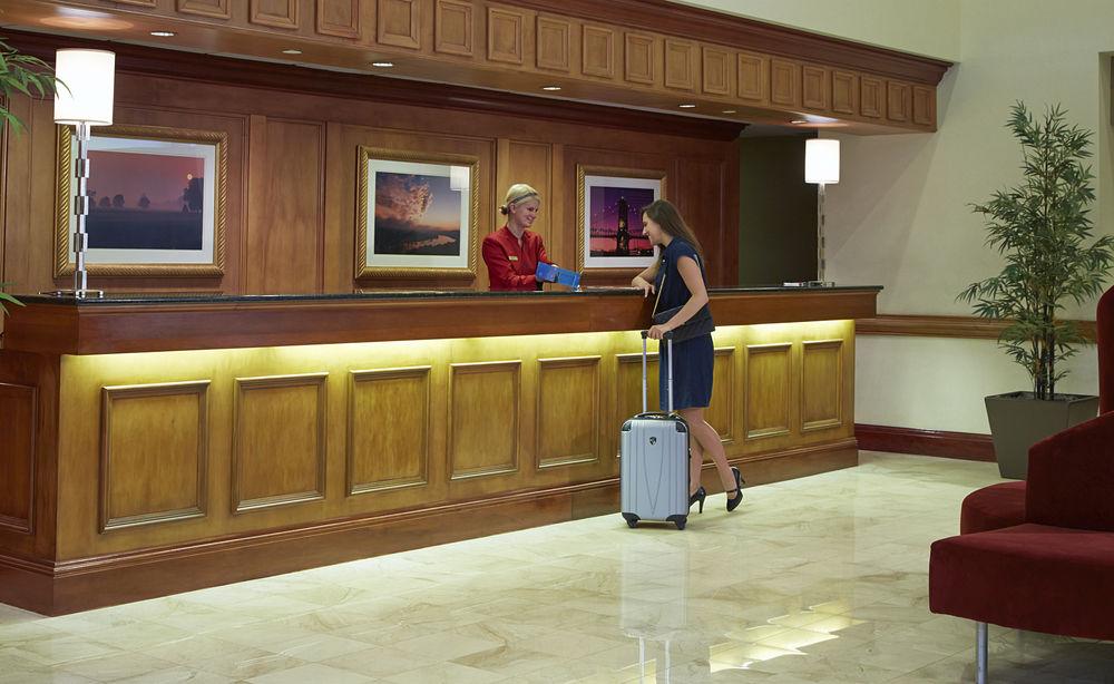 Austin Marriott North Hotel Round Rock Bagian luar foto