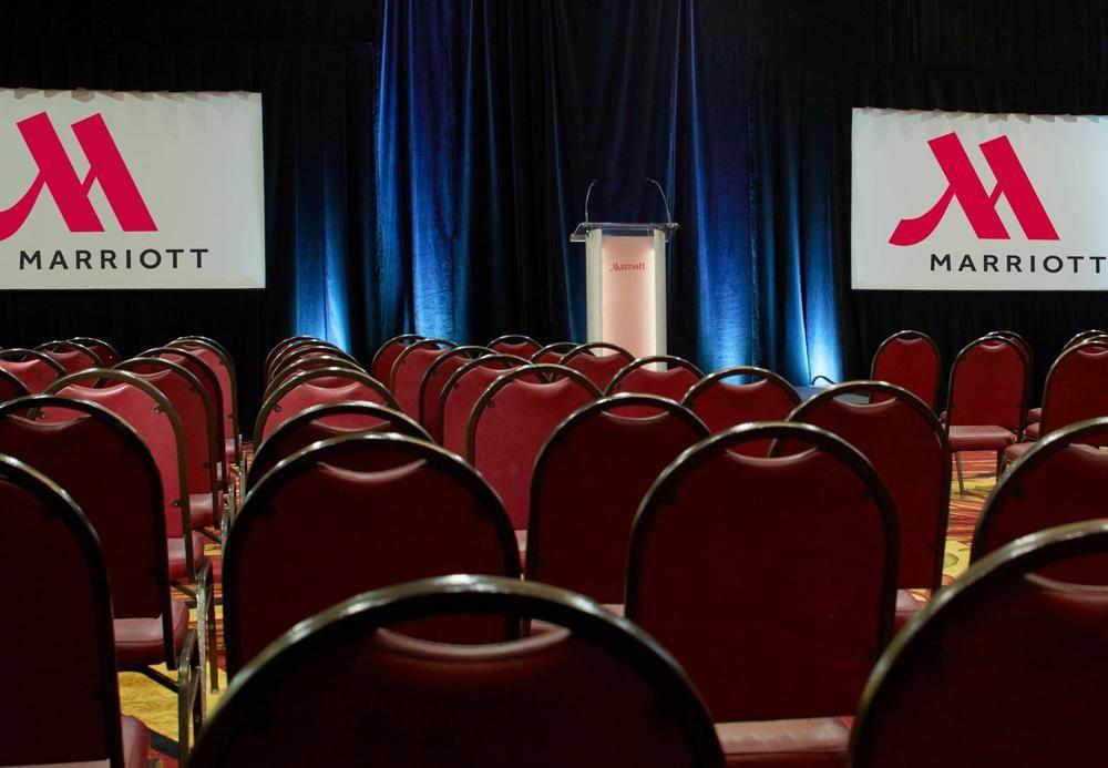 Austin Marriott North Hotel Round Rock Bagian luar foto