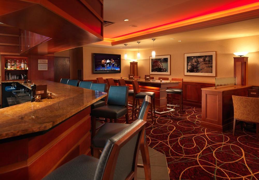 Austin Marriott North Hotel Round Rock Bagian luar foto