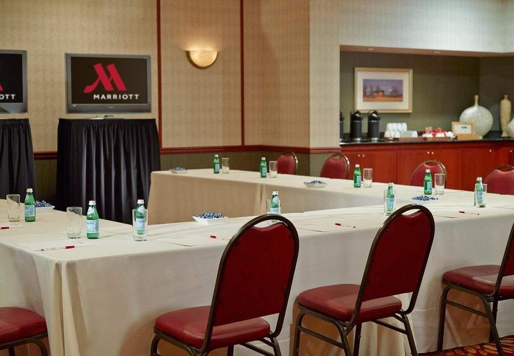 Austin Marriott North Hotel Round Rock Bagian luar foto