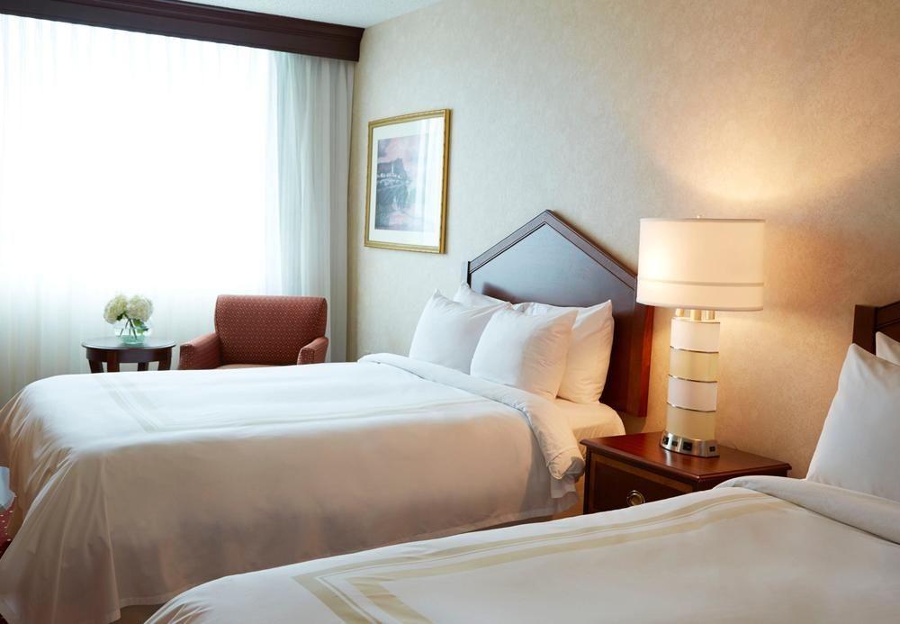 Austin Marriott North Hotel Round Rock Bagian luar foto