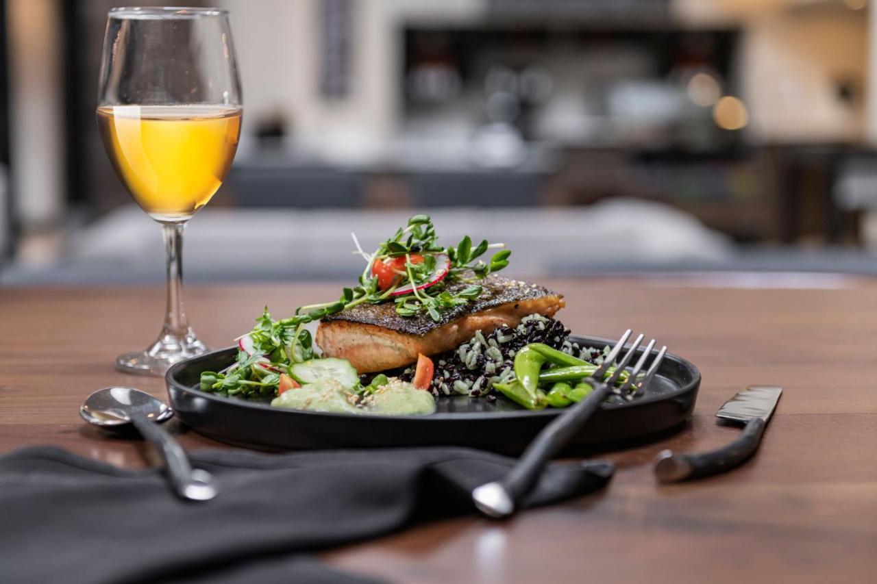 Austin Marriott North Hotel Round Rock Bagian luar foto