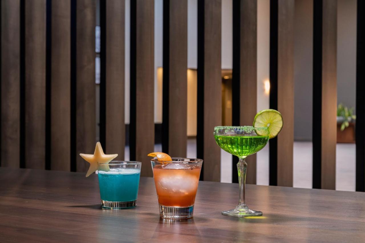 Austin Marriott North Hotel Round Rock Bagian luar foto