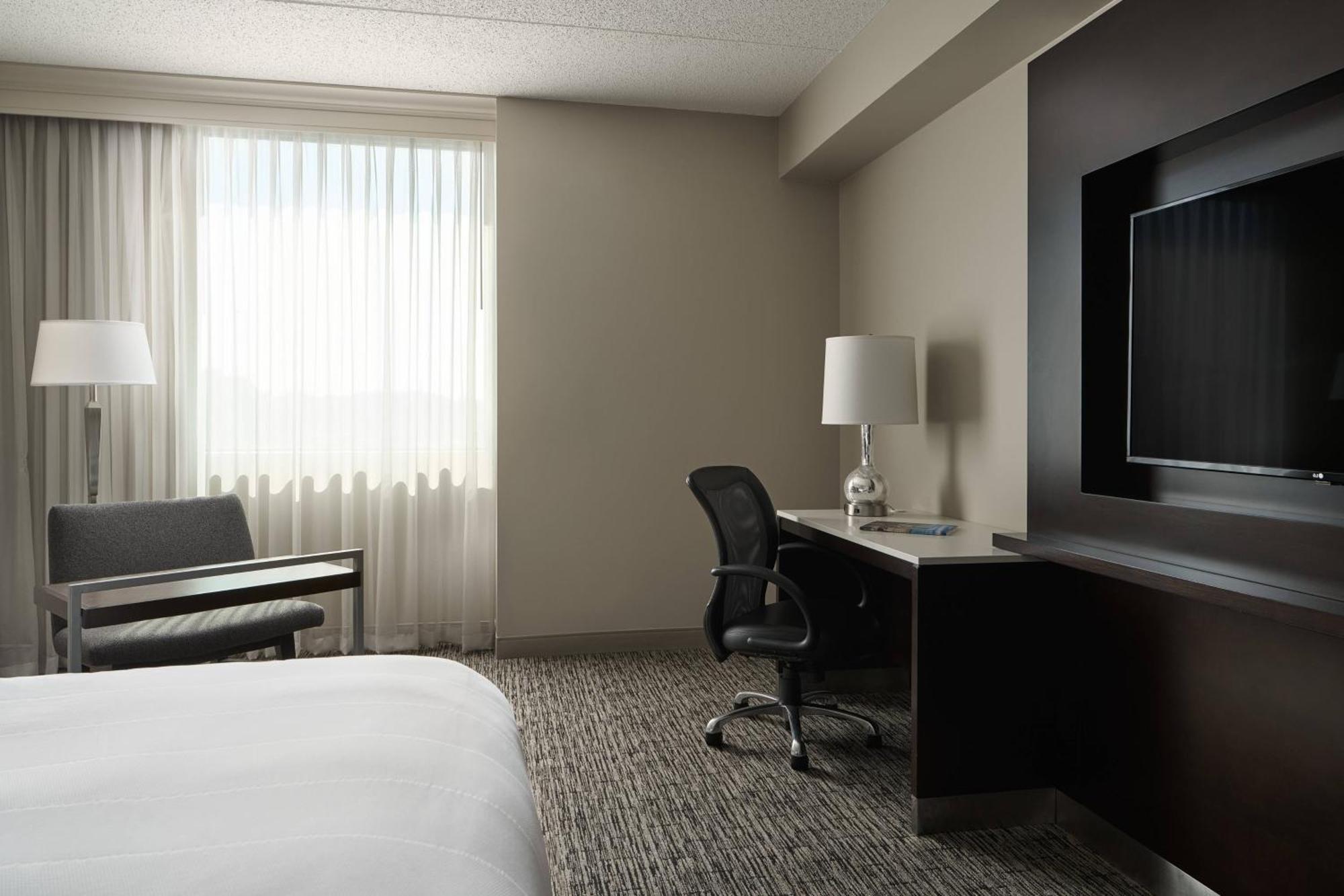 Austin Marriott North Hotel Round Rock Bagian luar foto