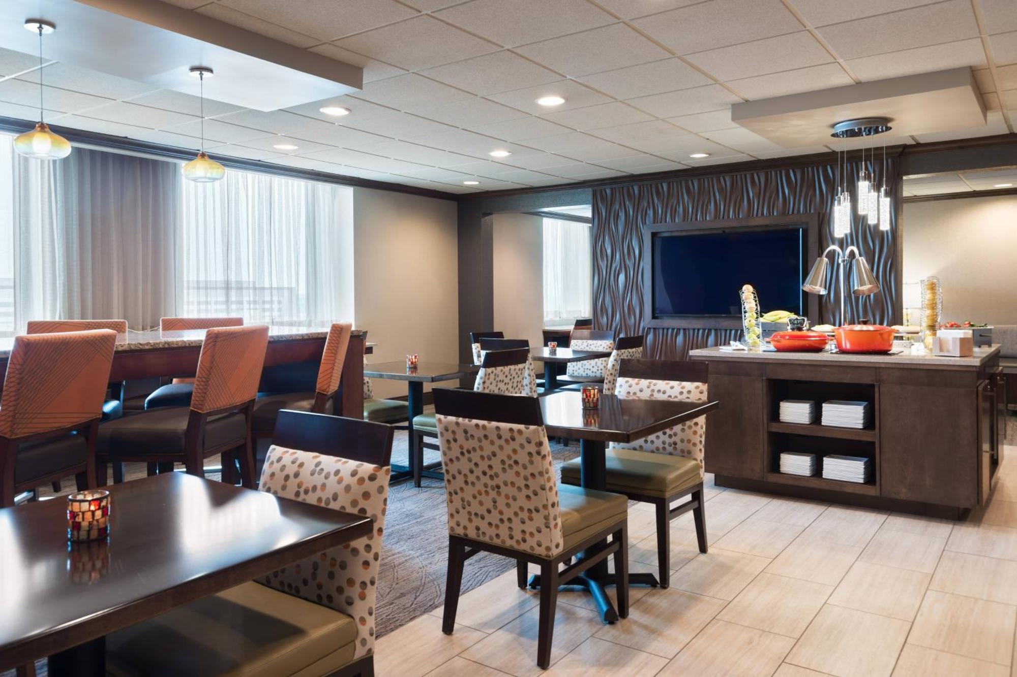 Austin Marriott North Hotel Round Rock Bagian luar foto