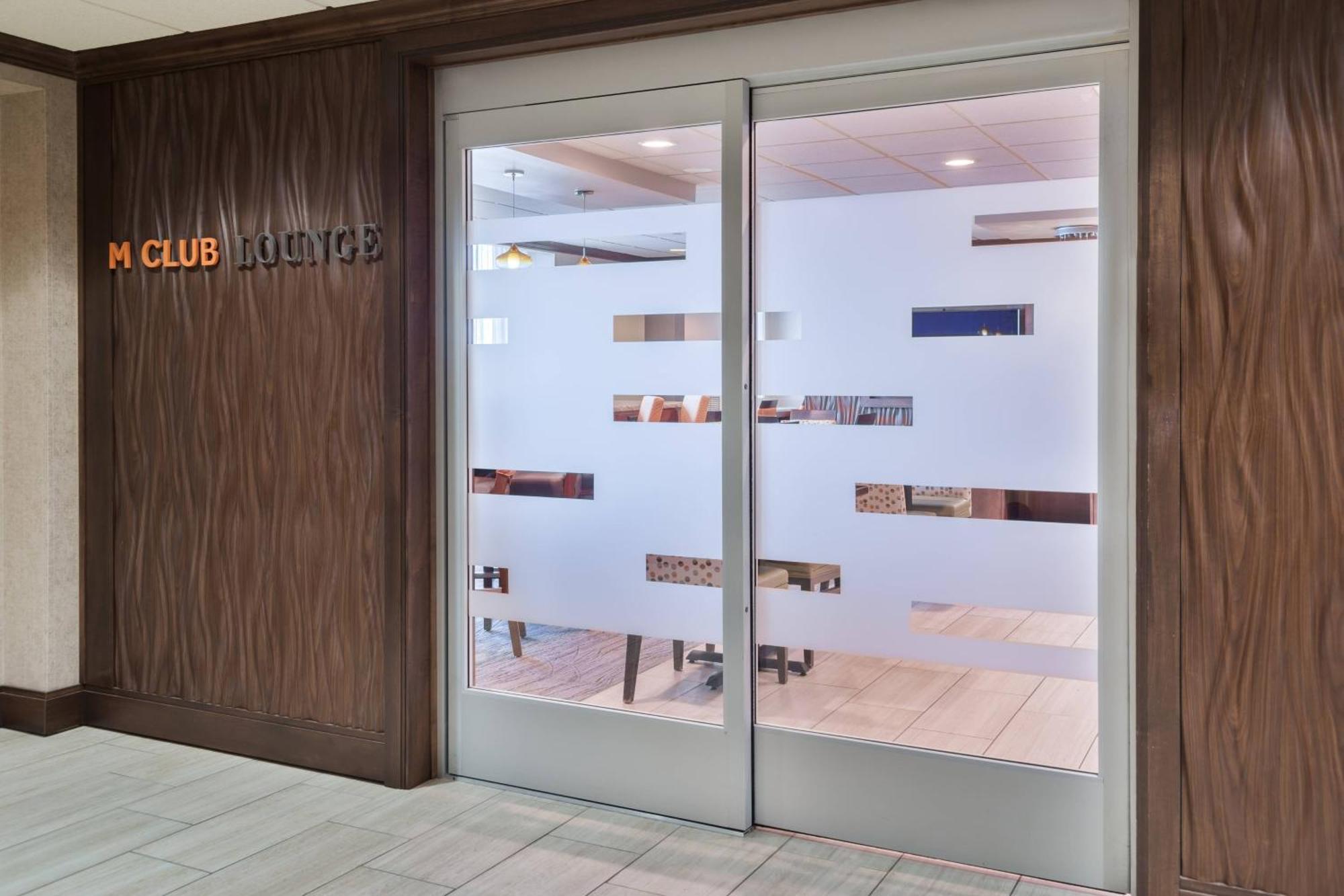 Austin Marriott North Hotel Round Rock Bagian luar foto