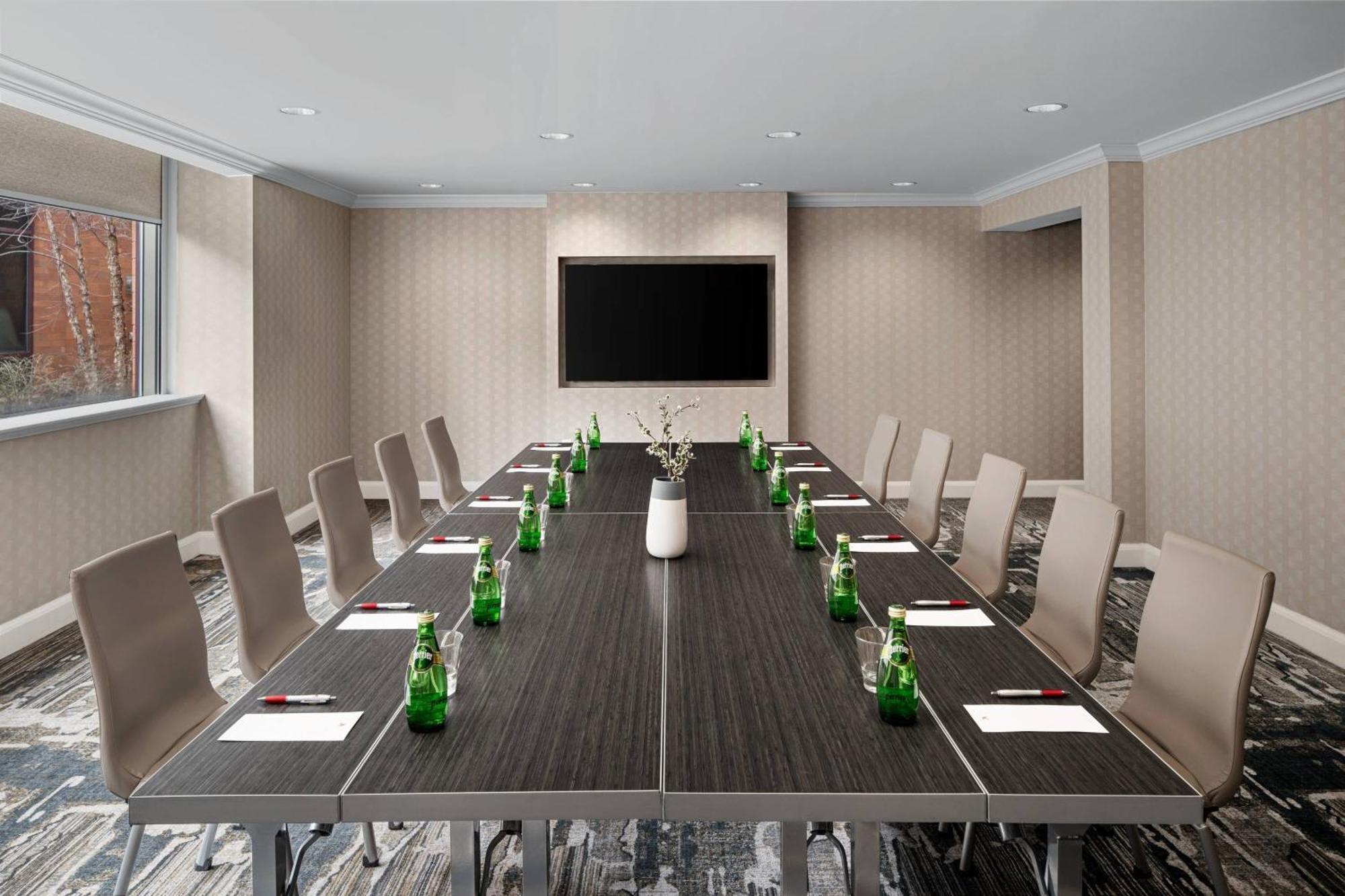 Austin Marriott North Hotel Round Rock Bagian luar foto