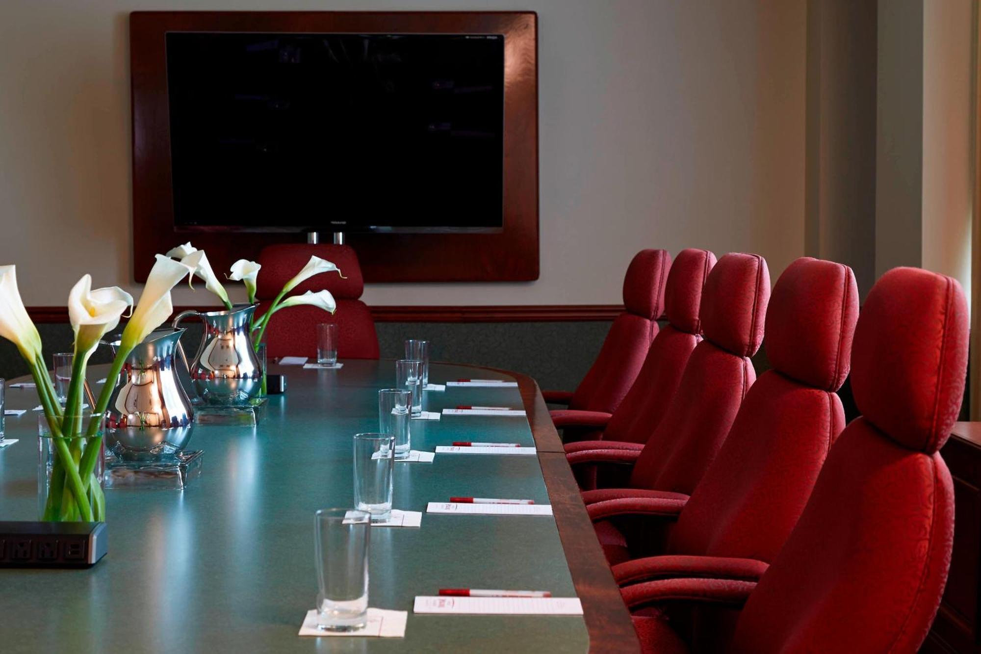 Austin Marriott North Hotel Round Rock Bagian luar foto