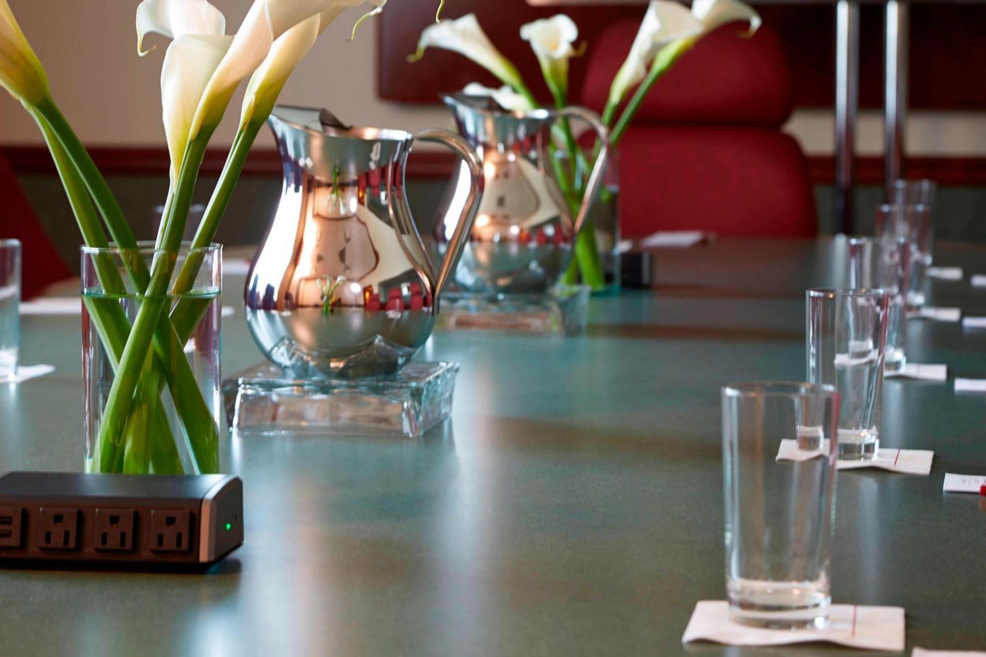 Austin Marriott North Hotel Round Rock Bagian luar foto