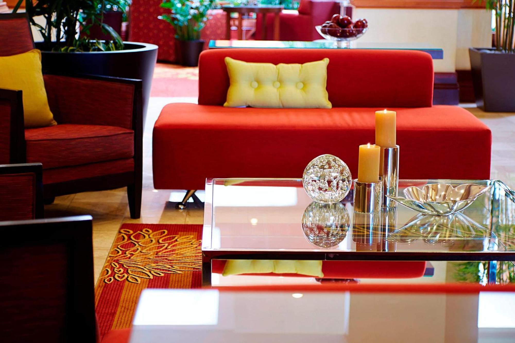 Austin Marriott North Hotel Round Rock Bagian luar foto