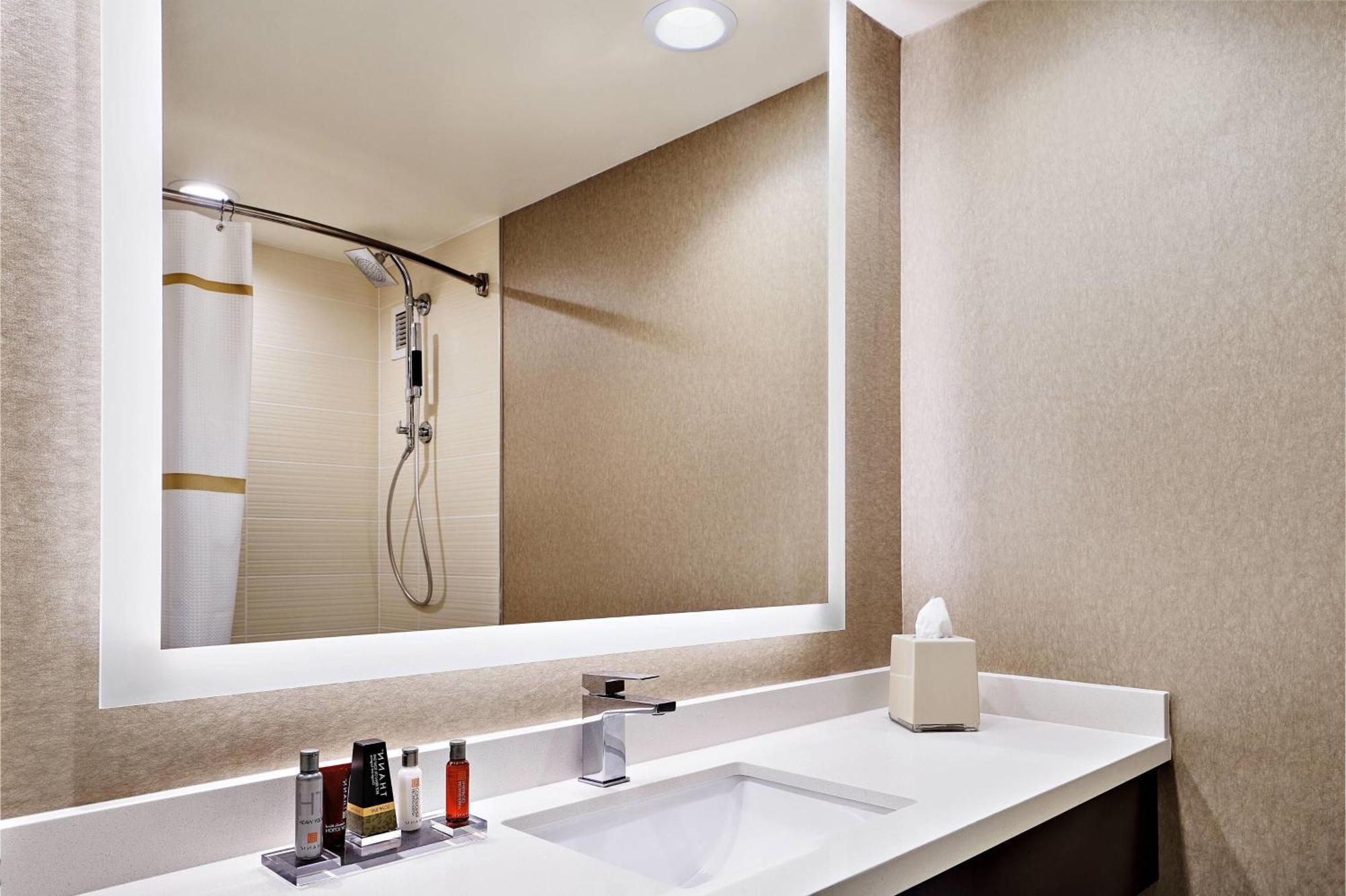Austin Marriott North Hotel Round Rock Bagian luar foto
